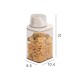 Plastic Containers 1100ml